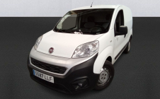 Renting Coche FIAT FIORINO