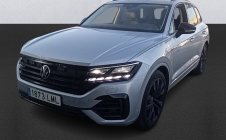 Renting Coche VOLKSWAGEN TOUAREG