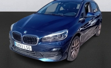 Renting Coche BMW SERIES 2 ACTIVE TOURER