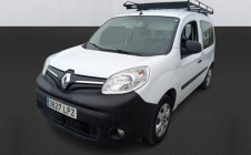 Renting Coche RENAULT KANGOO