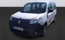 Renting Coche RENAULT KANGOO