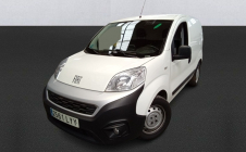 Renting Coche FIAT FIORINO