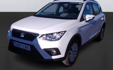 Renting Coche SEAT ARONA
