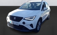 Renting Coche SEAT ARONA