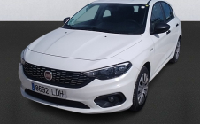 Renting Coche FIAT TIPO