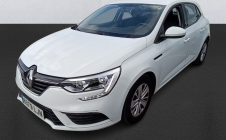 Renting Coche RENAULT MEGANE