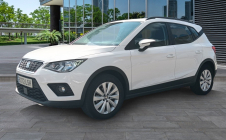 Renting Coche SEAT ARONA
