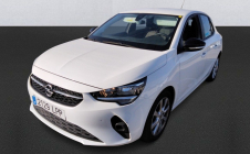 Renting Coche OPEL CORSA