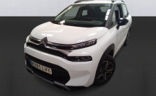 Renting Coche CITROEN C3 AIRCROSS