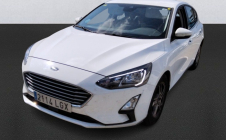 Renting Coche FORD FOCUS