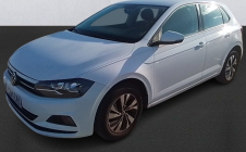 Renting Coche VOLKSWAGEN POLO