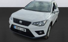 Renting Coche SEAT ARONA