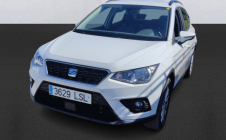 Renting Coche SEAT ARONA
