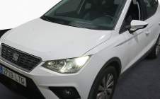 Renting Coche SEAT ARONA