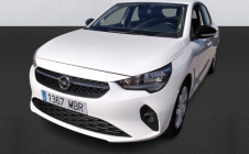 Renting Coche OPEL CORSA