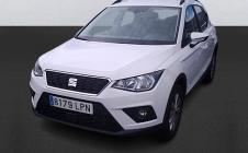 Renting Coche SEAT ARONA