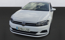 Renting Coche VOLKSWAGEN POLO