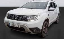 Renting Coche DACIA DUSTER