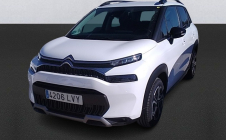 Renting Coche CITROEN C3 AIRCROSS