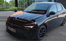Renting Coche OPEL CORSA