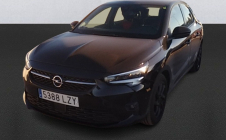 Renting Coche OPEL CORSA