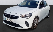 Renting Coche OPEL CORSA