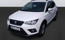 Renting Coche SEAT ARONA