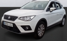 Renting Coche SEAT ARONA