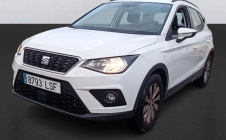 Renting Coche SEAT ARONA