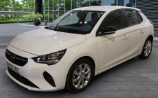 Renting Coche OPEL CORSA