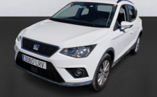 Renting Coche SEAT ARONA