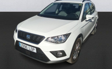 Renting Coche SEAT ARONA