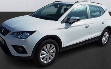 Renting Coche SEAT ARONA