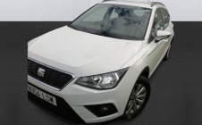 Renting Coche SEAT ARONA