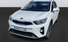 Renting Coche KIA STONIC