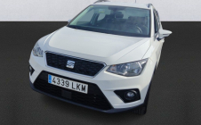 Renting Coche SEAT ARONA