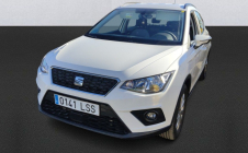 Renting Coche SEAT ARONA