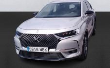 Renting Coche DS DS 7 CROSSBACK