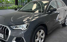 Renting Coche AUDI Q3