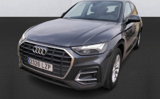 Renting Coche AUDI Q5