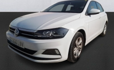 Renting Coche VOLKSWAGEN POLO