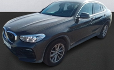 Renting Coche BMW X4