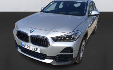 Renting Coche BMW X2