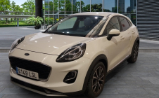 Renting Coche FORD PUMA