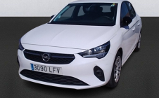 Renting Coche OPEL CORSA