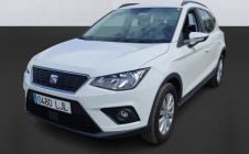 Renting Coche SEAT ARONA
