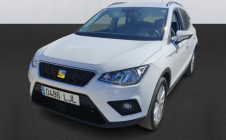 Renting Coche SEAT ARONA