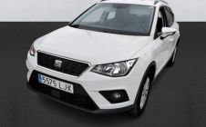 Renting Coche SEAT ARONA