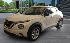 Renting Coche NISSAN JUKE
