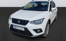 Renting Coche SEAT ARONA